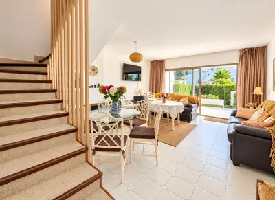 Townhouse in Marbella