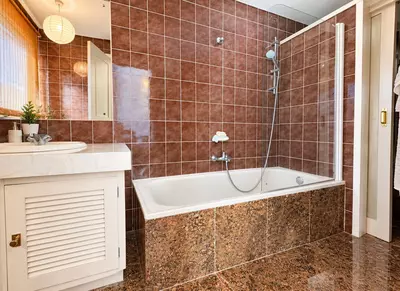 Townhouse in Marbella