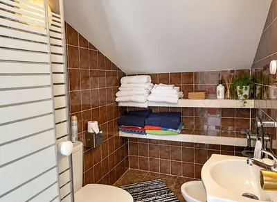 Townhouse in Marbella