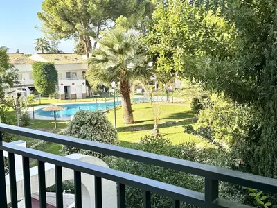 Townhouse in Marbella