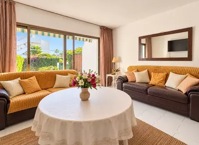 Townhouse in Marbella