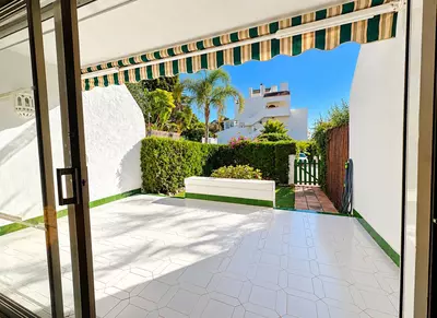 Townhouse in Marbella