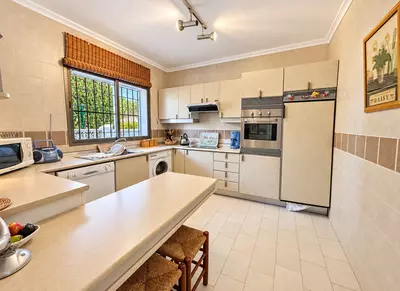 Townhouse in Marbella