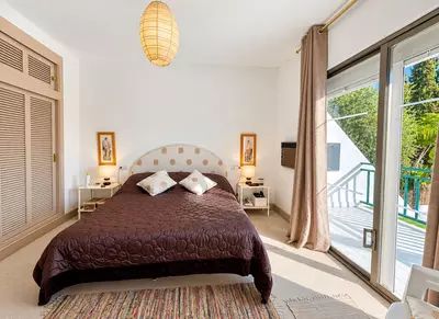 Townhouse in Marbella
