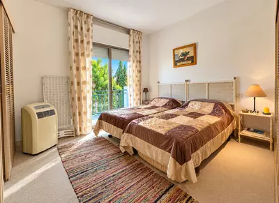 Townhouse in Marbella