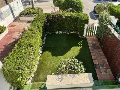 Townhouse in Marbella
