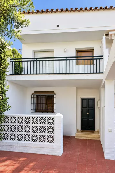 Townhouse in Marbella