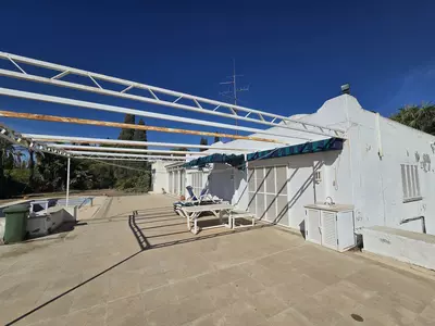 Detached Villa in Marbella