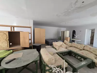 Detached Villa in Marbella