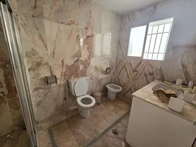Detached Villa in Marbella