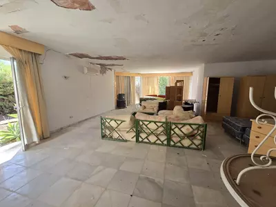 Detached Villa in Marbella
