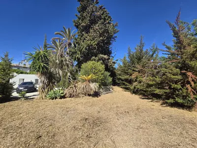 Detached Villa in Marbella