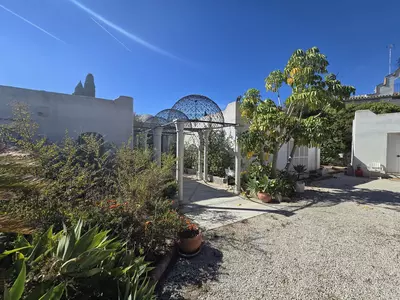 Detached Villa in Marbella