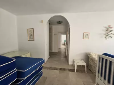 Detached Villa in Marbella