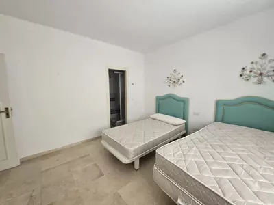 Detached Villa in Marbella