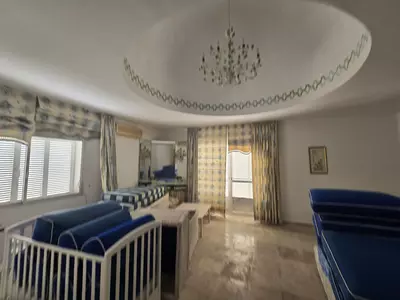Detached Villa in Marbella