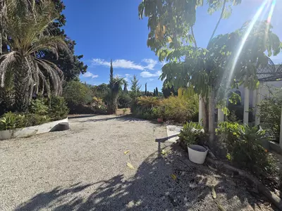 Detached Villa in Marbella