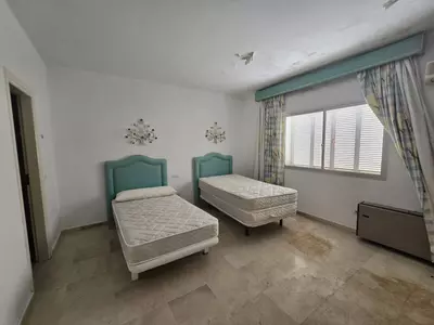 Detached Villa in Marbella
