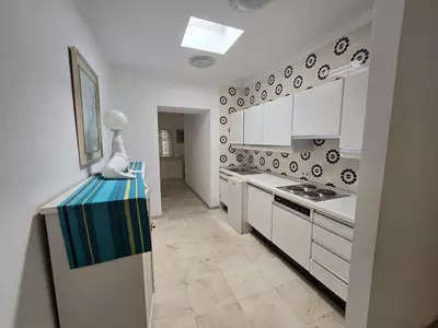 Detached Villa in Marbella