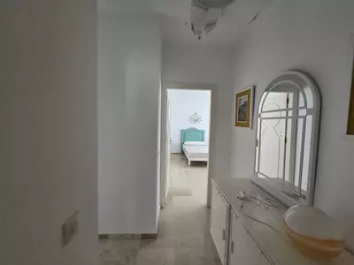 Detached Villa in Marbella