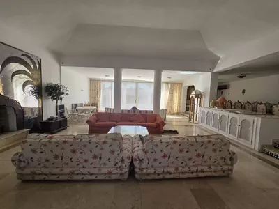Detached Villa in Marbella