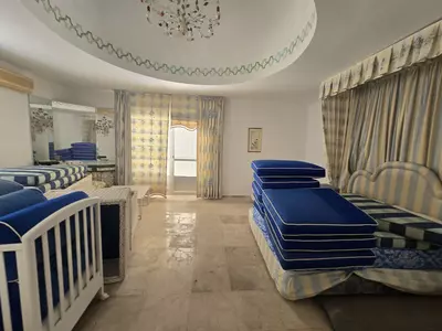 Detached Villa in Marbella