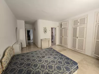 Detached Villa in Marbella