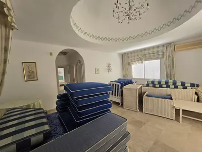 Detached Villa in Marbella