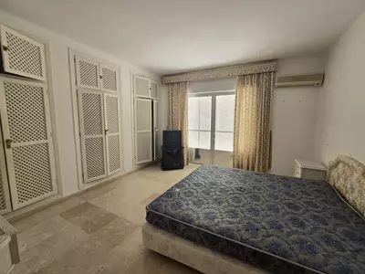 Detached Villa in Marbella