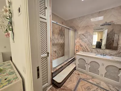 Detached Villa in Marbella