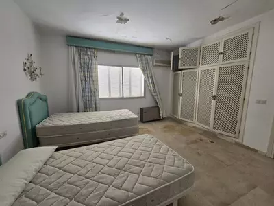 Detached Villa in Marbella
