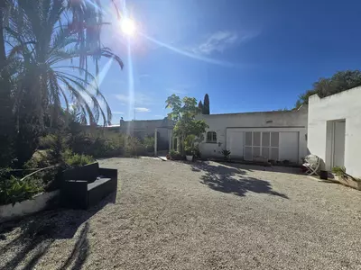 Detached Villa in Marbella
