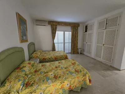 Detached Villa in Marbella