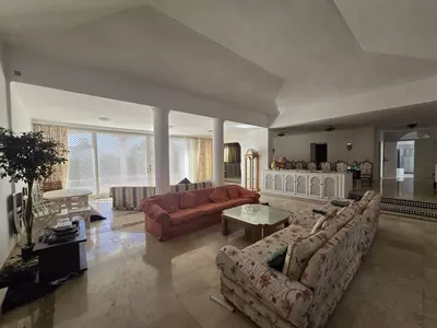 Detached Villa in Marbella