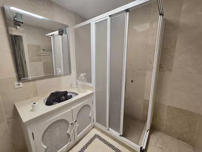 Detached Villa in Marbella