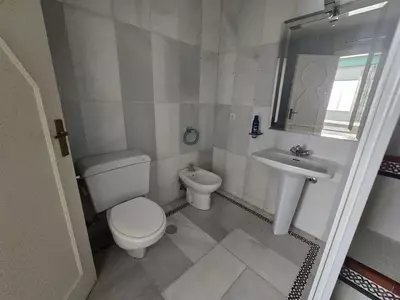 Detached Villa in Marbella