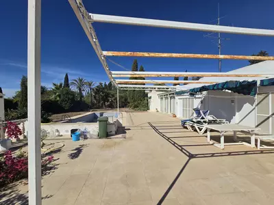 Detached Villa in Marbella