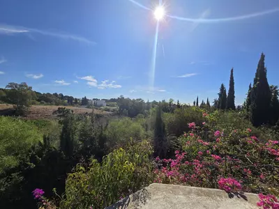 Detached Villa in Marbella
