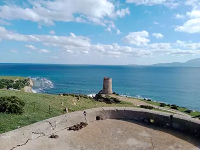 Land with Ruin in Manilva