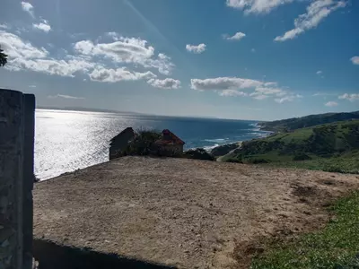 Land with Ruin in Manilva