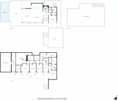 Detached Villa in Estepona
