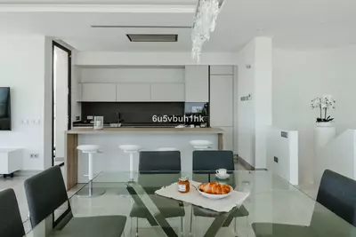 Detached Villa in Estepona