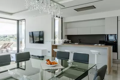 Detached Villa in Estepona