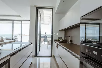 Detached Villa in Estepona