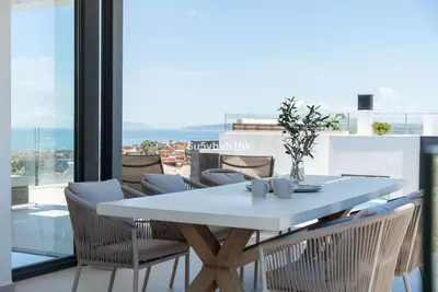 Detached Villa in Estepona