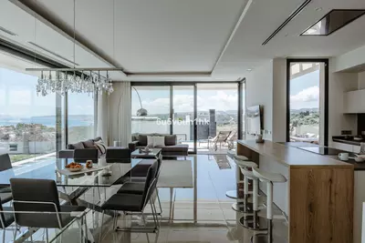 Detached Villa in Estepona