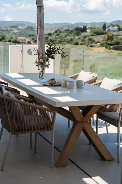Detached Villa in Estepona
