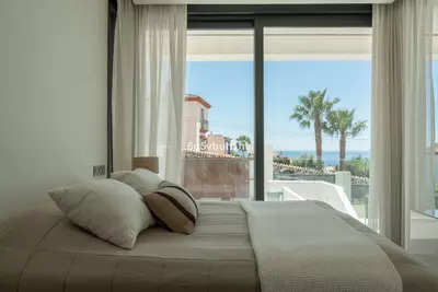 Detached Villa in Estepona