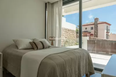 Detached Villa in Estepona
