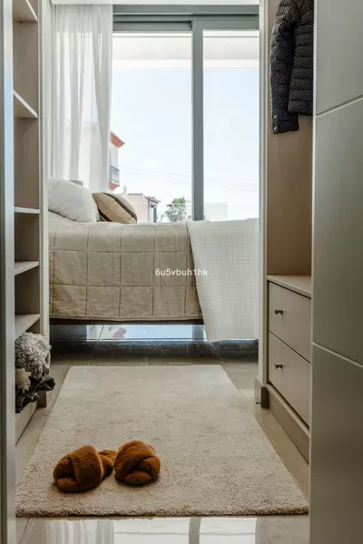 Detached Villa in Estepona